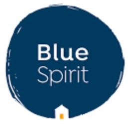Blue spirit